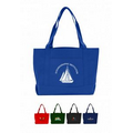 Color Boat Tote